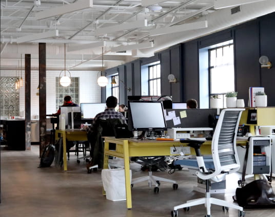 about company